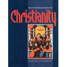 2nd Hand - An Introduction To Christianity By Alister E McGrath